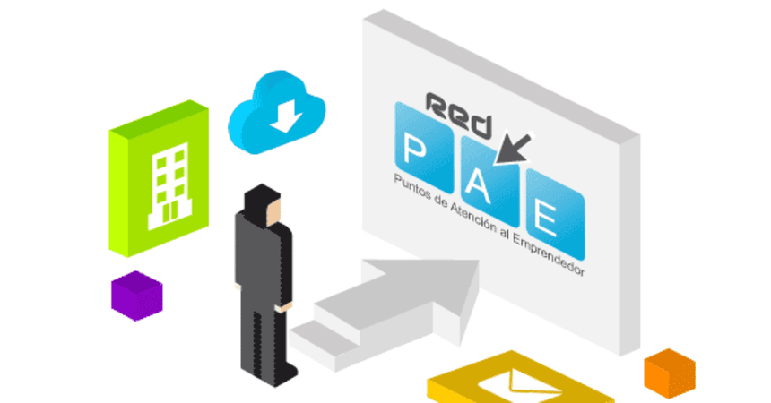 Haz tu asesor�a Punto PAE